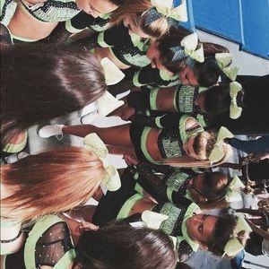 Meet your Posher, Jaclynn